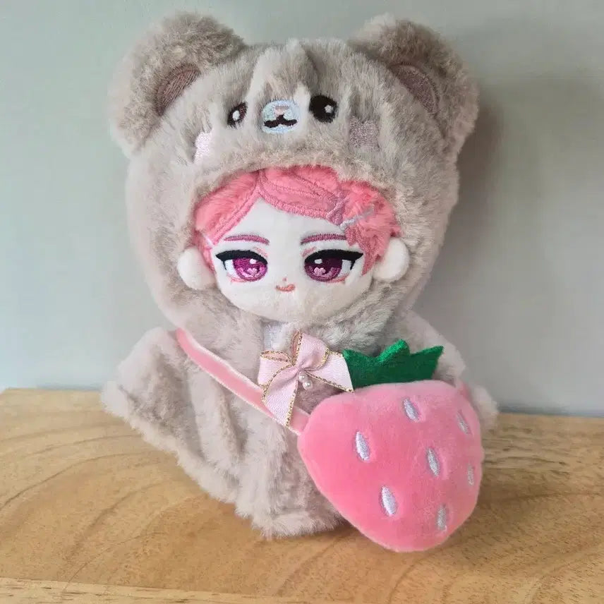 [BUNJANG] PLAVE Bambi Unreleased Doll / 플레이브 밤비 비공개 인형