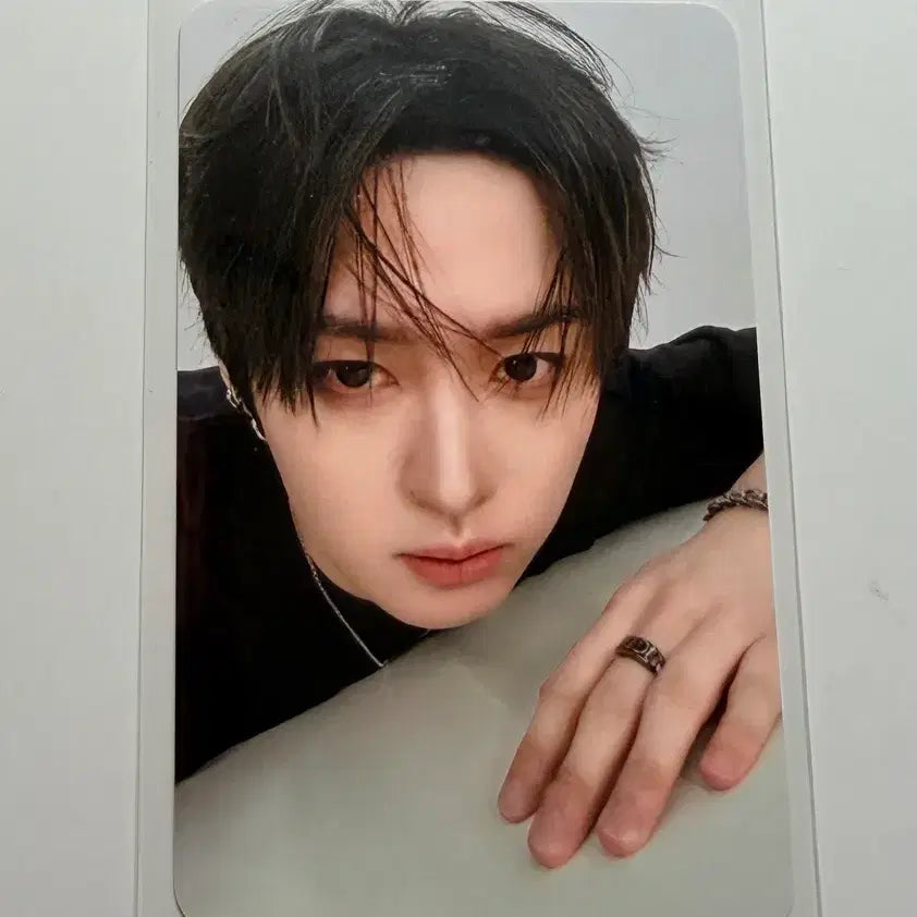 [BUNJANG] Stray Kids Lee Know This &amp; That Popup Store POB / 스트레이 키즈 리노 디스앤댓 팝업스토어 2차 3만원 이상 특전