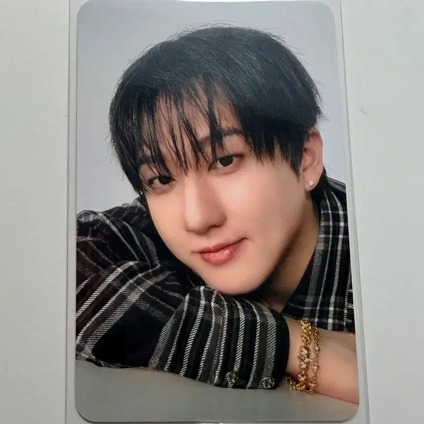 [BUNJANG] Stray Kids Changbin This &amp; That Popup Store POB / 스트레이 키즈 창빈 디스앤댓 팝업스토어 2차 3만원 이상 특전