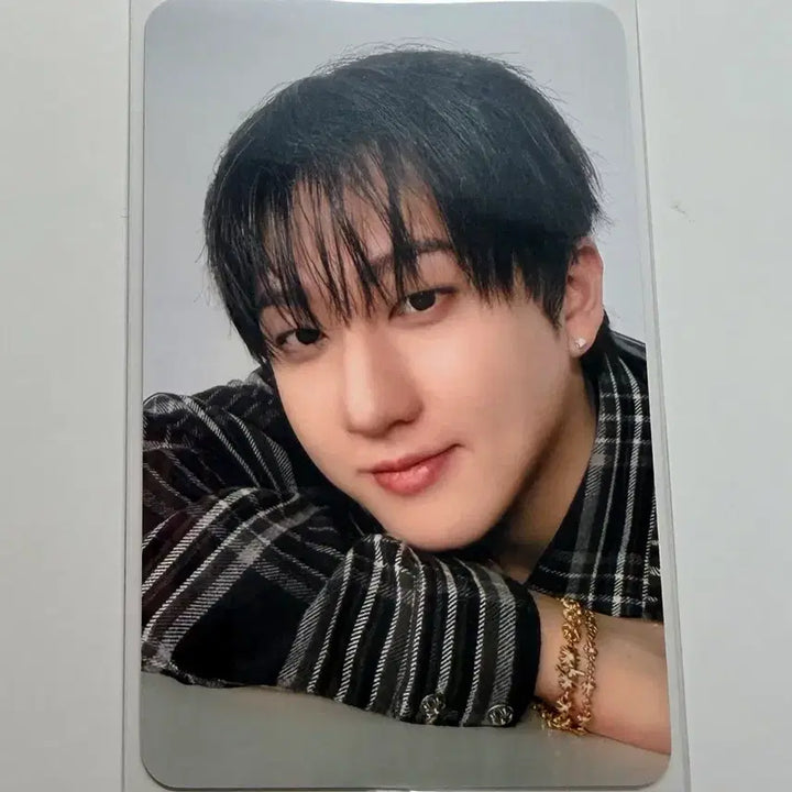 [BUNJANG] Stray Kids Changbin This &amp; That Popup Store POB / 스트레이 키즈 창빈 디스앤댓 팝업스토어 2차 3만원 이상 특전