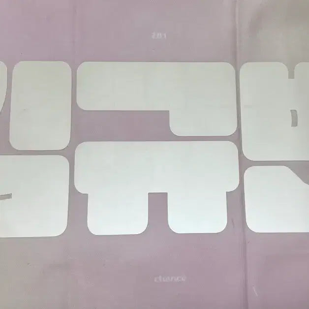 [BUNJANG] ZB1 Kim Gyuvin Slogan / 김규빈 슬로건