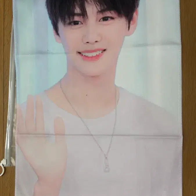 [BUNJANG] ZB1 Kim Gyuvin Slogan / 김규빈 슬로건