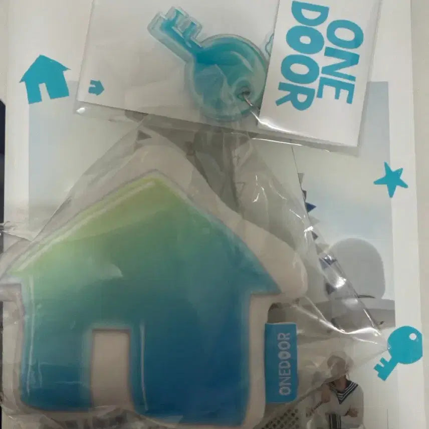 [BUNJANG] BOYNEXTDOOR 1st Generation Membership Kit / 보넥도 원도어 키트 1기