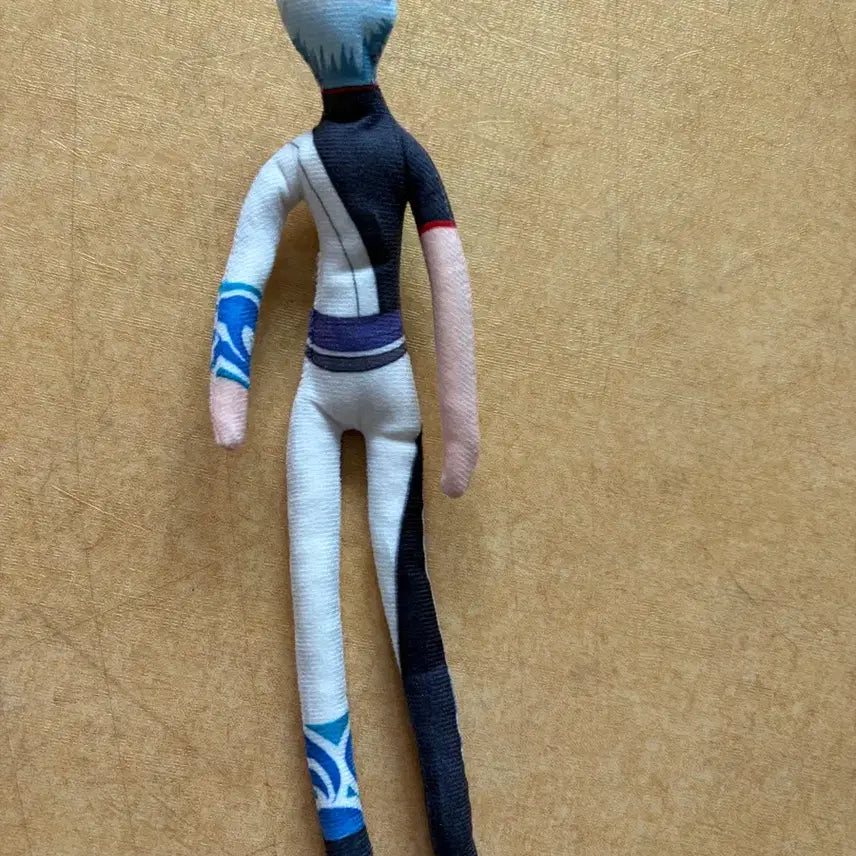 [BUNJANG] Gintama Kintoki Wire Stuffed Doll / 은혼 킨토키 철사누이인형