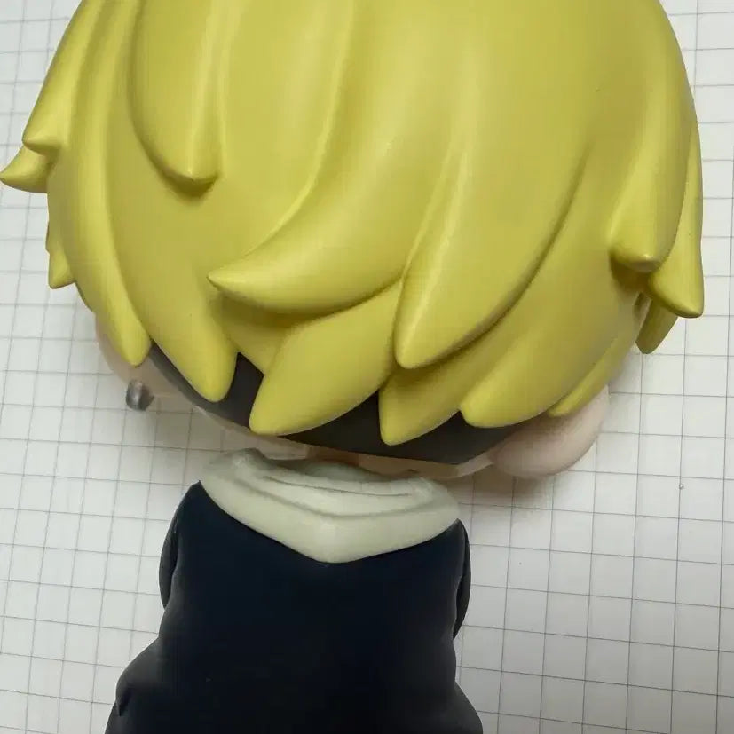 [BUNJANG] Tokyo Revengers Chifuyu Matsuno Lookup Figure / 도쿄리벤저스 도리벤 치후유 룩업