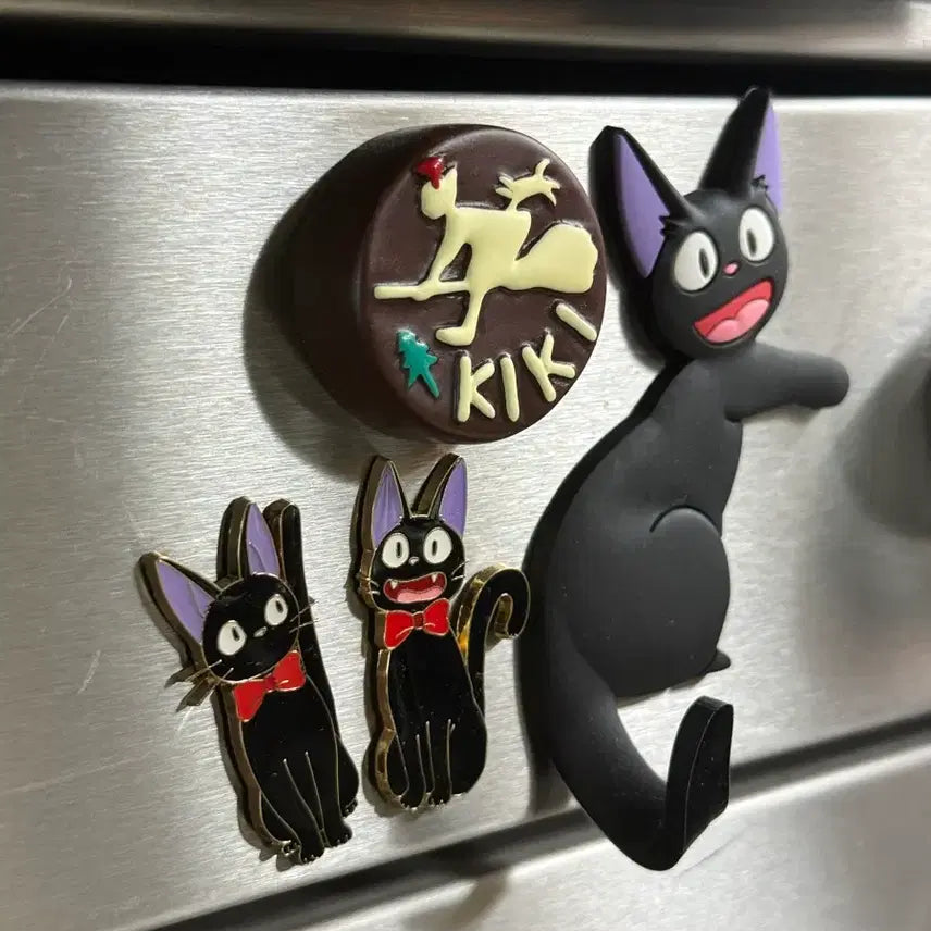 [BUNJANG] Ghibli Studio Kiki&