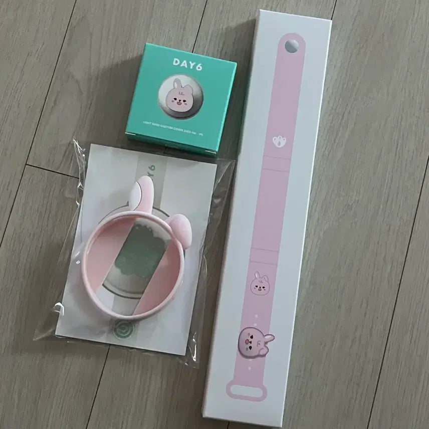 [BUNJANG] Madewatch Premill Custom Full Set / 마데워치 쁘멀필 커스텀 풀세트