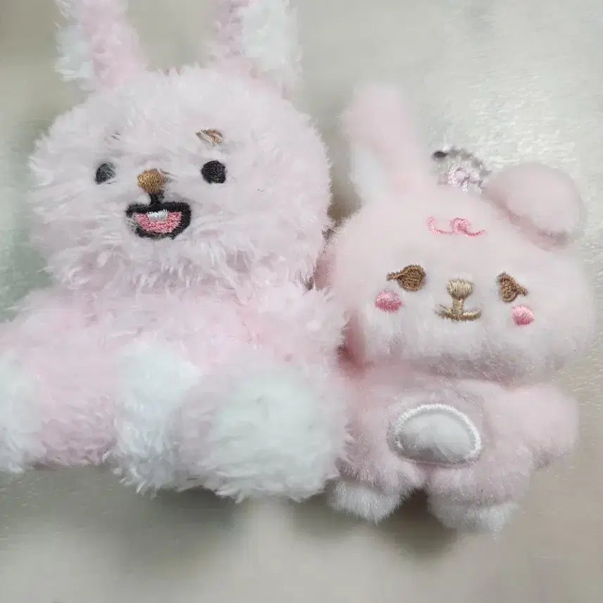 [BUNJANG] Petite Merz Sitting Merz Phil Photocard / 쁘띠멀즈 앉은멀즈 필