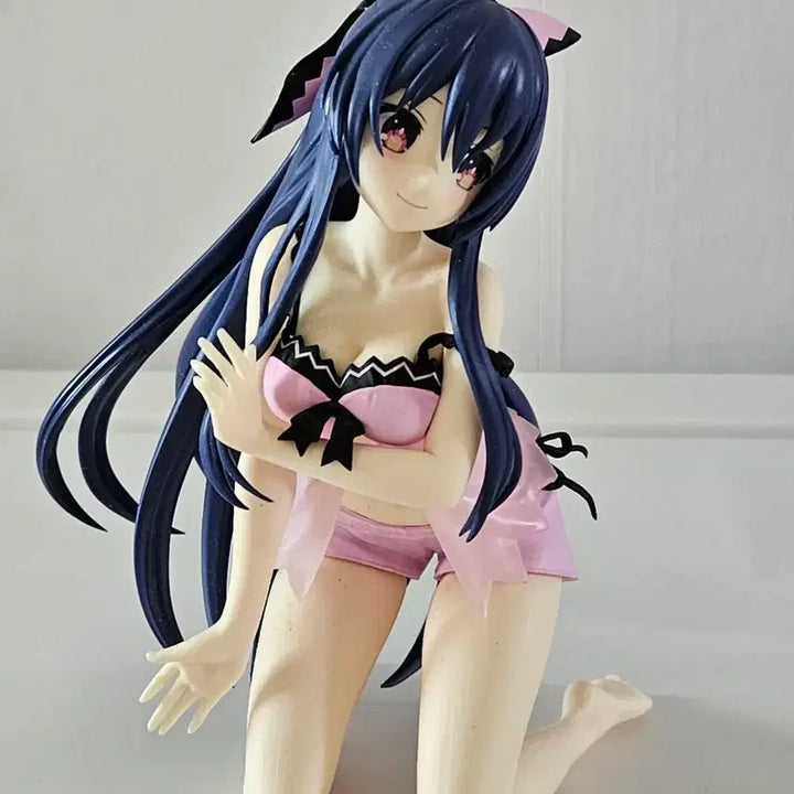 [BUNJANG] Date A Live Kotori Itsuka Figure / 데어터 라이브 이츠카 코토리 피규어