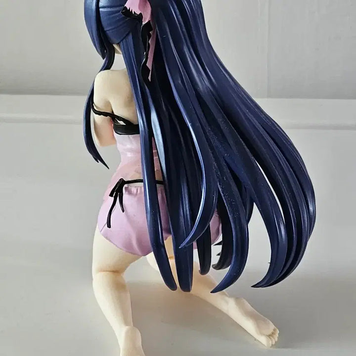 [BUNJANG] Date A Live Kotori Itsuka Figure / 데어터 라이브 이츠카 코토리 피규어
