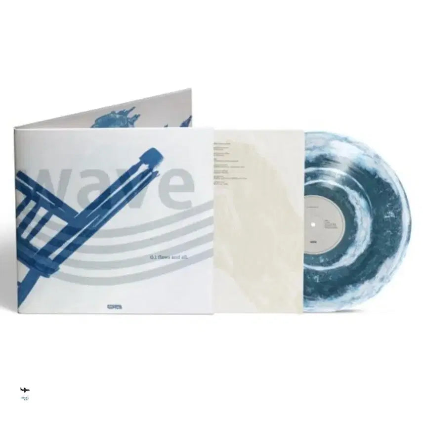 [BUNJANG] Wave to Earth LP / (구매)웨이브 투 어스 LP 구매및 교환 원합니다