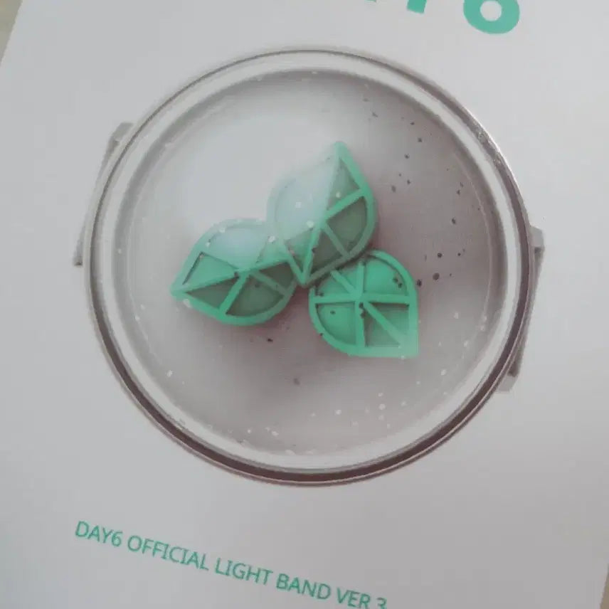 [BUNJANG] DAY6 Official Lightstick Ver. 3 / 마데워치