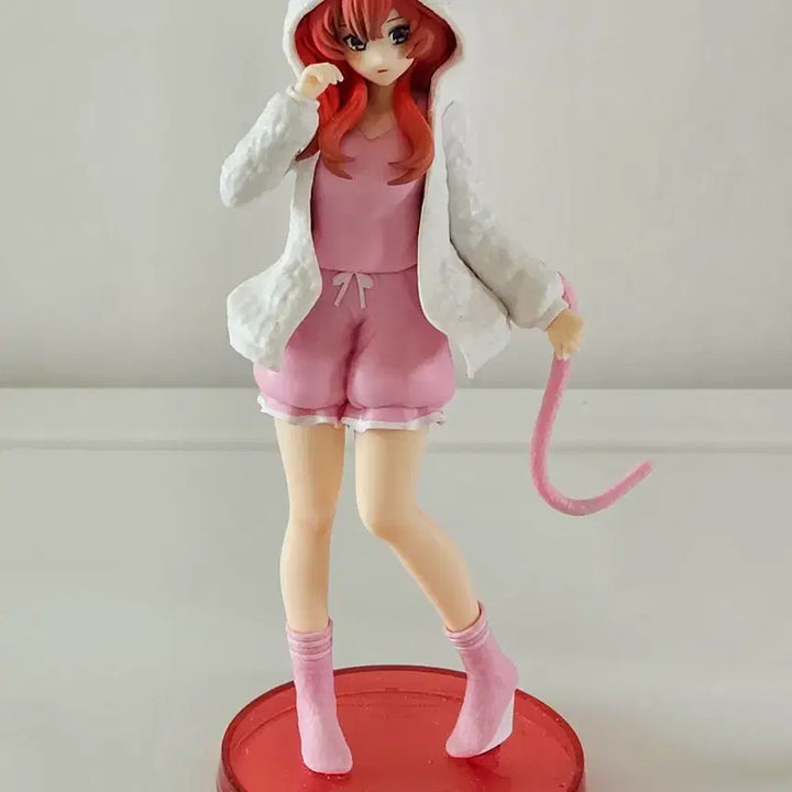 [BUNJANG] Fukiya Futakoi Hanayome Figure / 푸키야 후타코이 하나요메 피규어