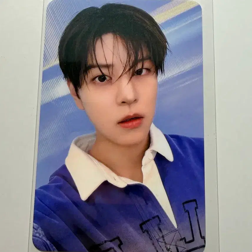 [BUNJANG] Stray Kids Seungmin This &amp; That Pop-Up Store 2nd Album Lucky Draw Photocard / 스트레이 키즈 승민  디스앤댓 팝업스토어 2차 앨범 럭드포카