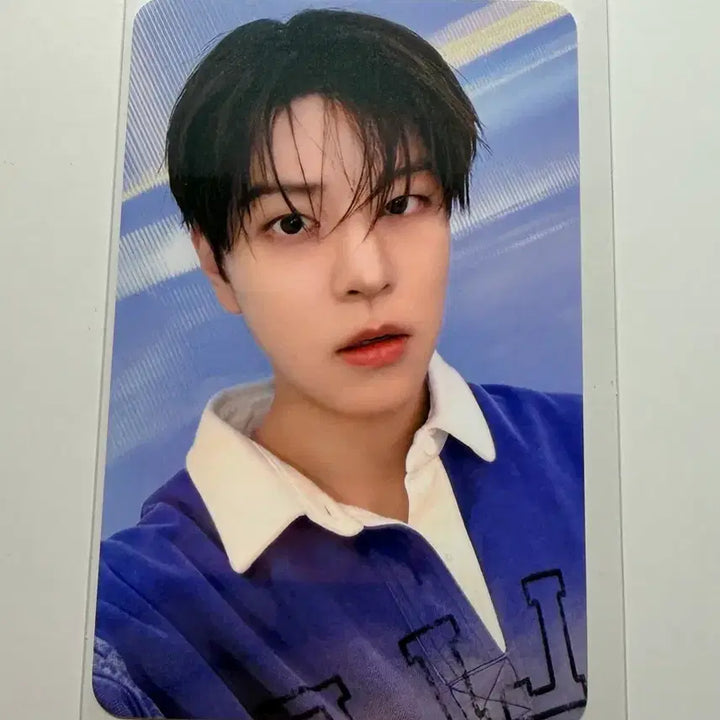 [BUNJANG] Stray Kids Seungmin This &amp; That Pop-Up Store 2nd Album Lucky Draw Photocard / 스트레이 키즈 승민  디스앤댓 팝업스토어 2차 앨범 럭드포카