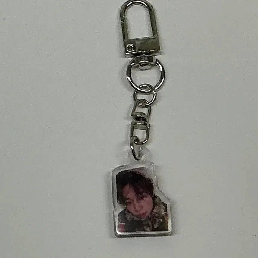 [BUNJANG] Park Ji Hoon Photocard Set &amp; Keyring / 박지훈 비공굿 사진 20+ 키링