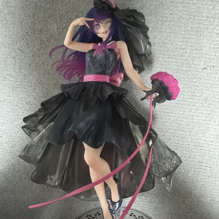 [BUNJANG] Oshi no Ko Hoshino Ai Last One Prize Figure / 최애의 아이 호시노 아이 라스트 원 피규어(박스 X)