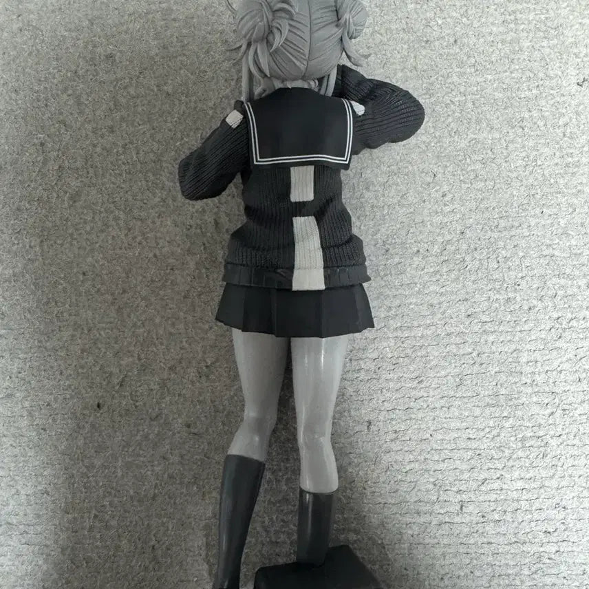 [BUNJANG] My Hero Academia Himiko Toga Noir Figure / 나의 히어로 아카데미아 토가 히미코 누아르 피규어(박스 X)