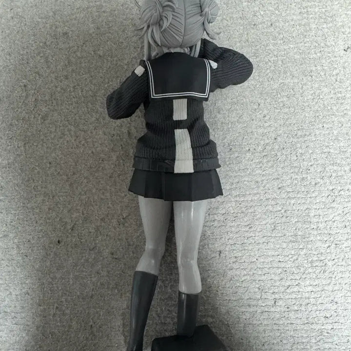 [BUNJANG] My Hero Academia Himiko Toga Noir Figure / 나의 히어로 아카데미아 토가 히미코 누아르 피규어(박스 X)