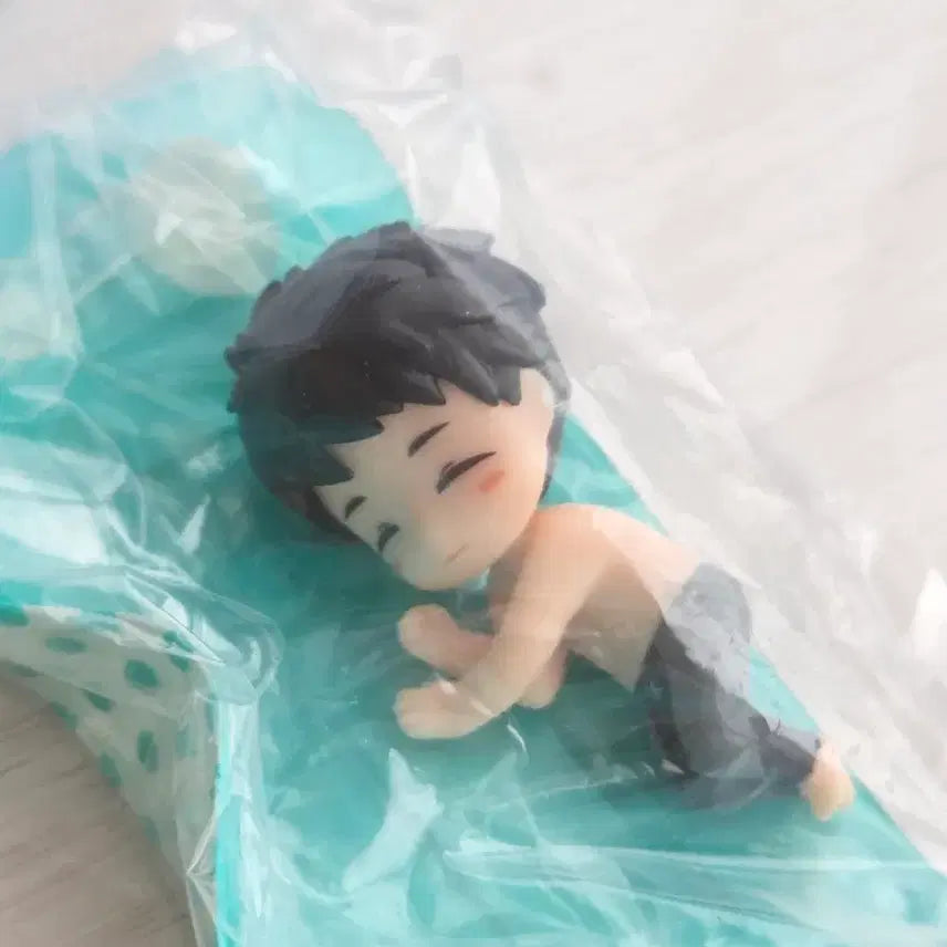[BUNJANG] Free! Yamato Sosuke Character Photocard (Series 3) / Free! 프리 캬라푸카 3탄 야마자키 소스케
