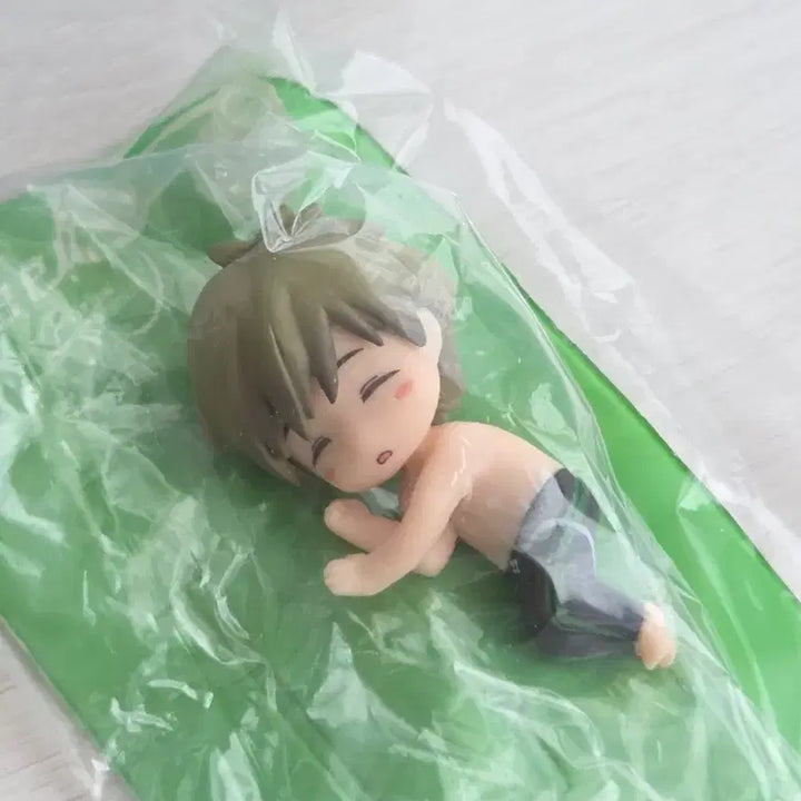 [BUNJANG] Free! Tachibana Makoto Character Photocard Vol. 3 / Free! 프리 캬라푸카 3탄 타치바나 마코토
