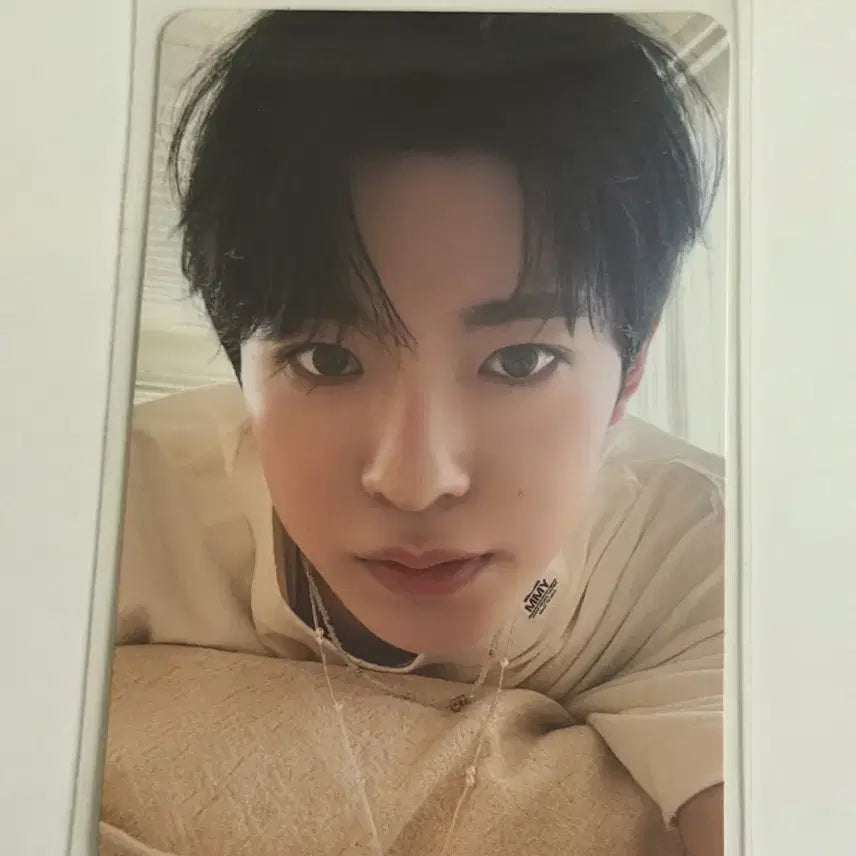 [BUNJANG] NCT WISH Yushi Steady Popup POB Photocard / 엔시티 위시 유우시 스테디 팝업 5만원 특전 포카