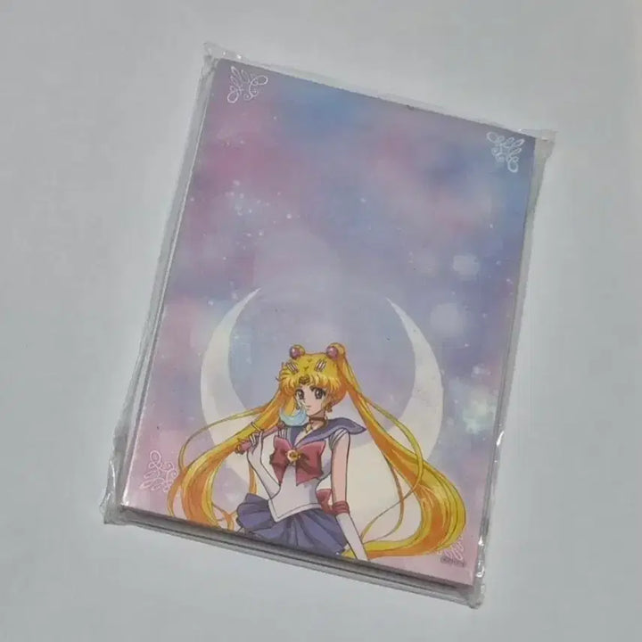 [BUNJANG] Sailor Moon Memo Pad / 세일러문 메모지
