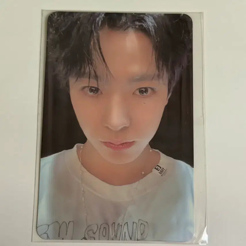 [BUNJANG] NCT WISH YUSHI Steady Photocard / 엔시티위시 유우시 스테디 포카