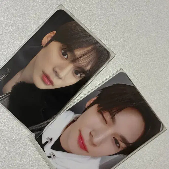 [BUNJANG] RIIZE Eunseok Photocard / 라이즈 은석 포카 판매