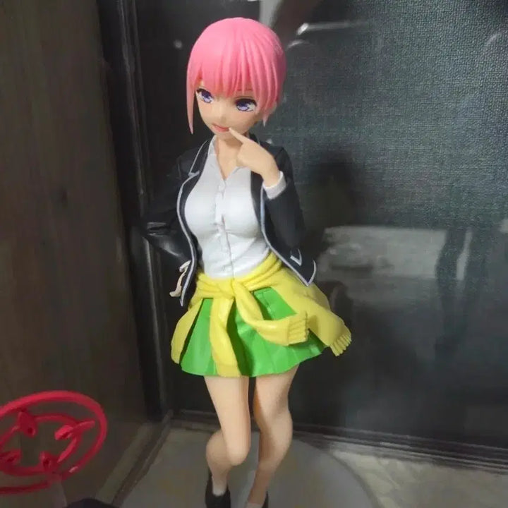 [BUNJANG] The Quintessential Quintuplets Mikoto Figure / 5등분의 신부 피규어