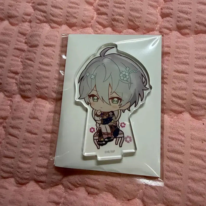 [BUNJANG] Ensemble Stars! Animate Cafe Starry Symphony Kanna Natsu Acrylic Stand / 앙스타 애니메이트 카페 스타포니 나츠 칸나 아크릴