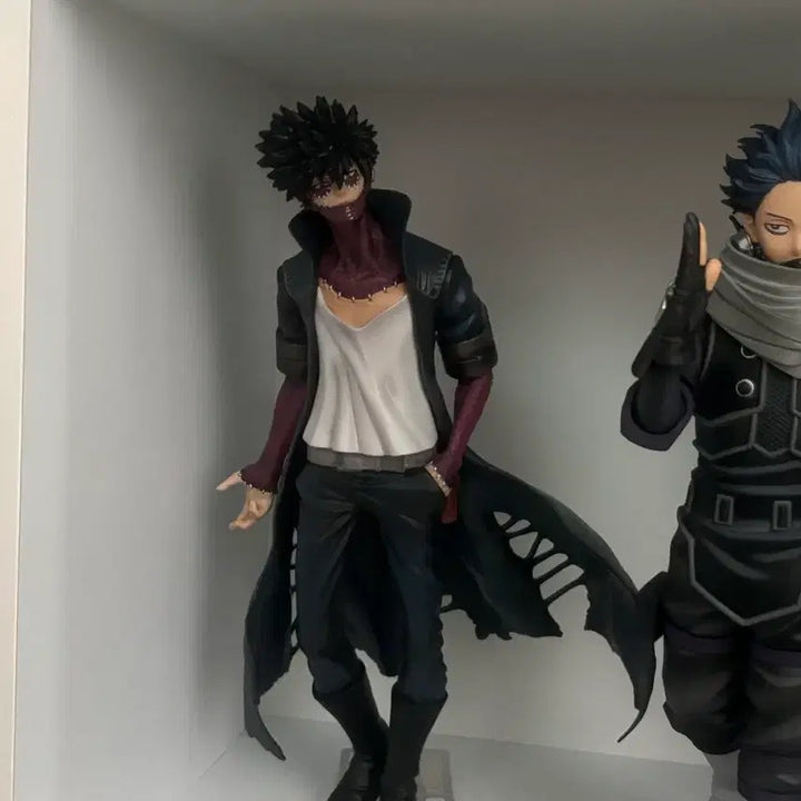 [BUNJANG] My Hero Academia Dabi B Prize Figure / 나히아 다비 b상