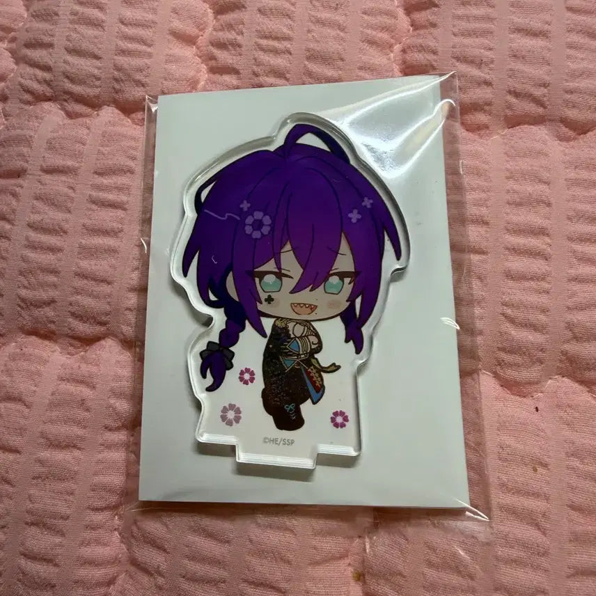 [BUNJANG] Ensemble Stars! Animate Cafe Ayase Mayoi Starry Symphony Acrylic Stand / 앙스타 애니메이트 카페 스타포니 아야세 마요이 아크릴