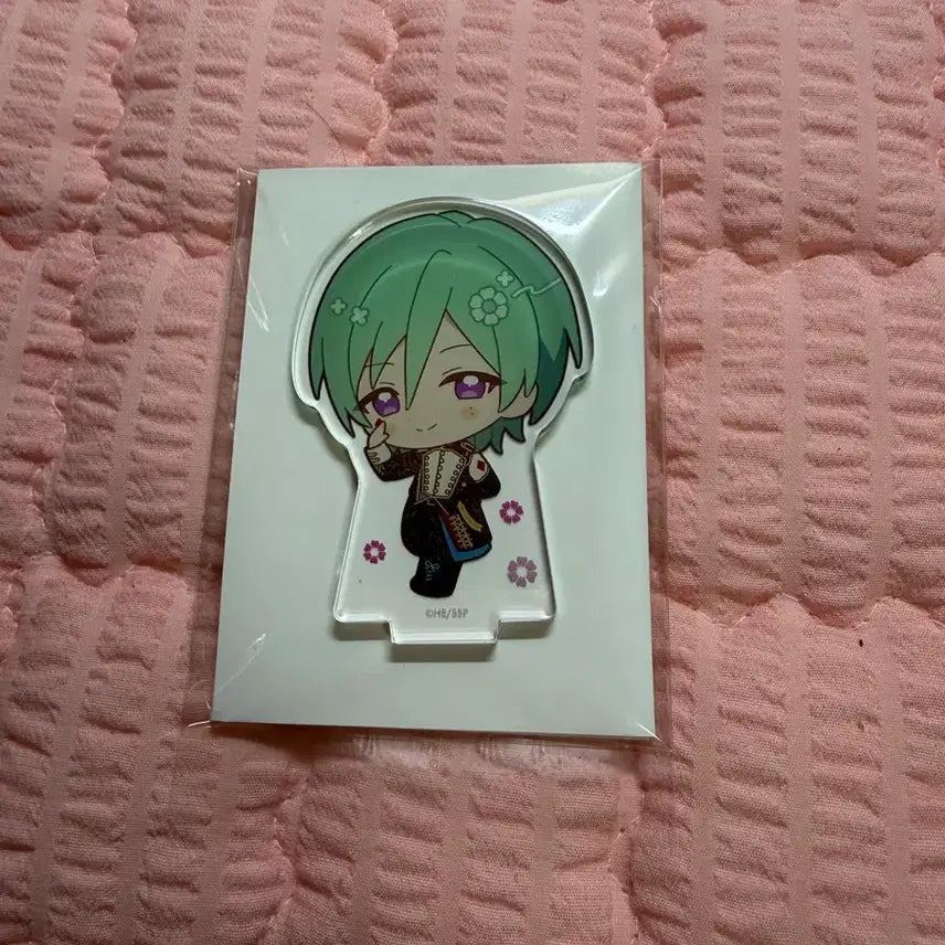 [BUNJANG] Ensemble Stars!animate cafe Starry Symphony Kazehaya Tatsumi Acrylic Stand / 앙스타 애니메이트 카페 스타포니 카제하야 타츠미 아크릴