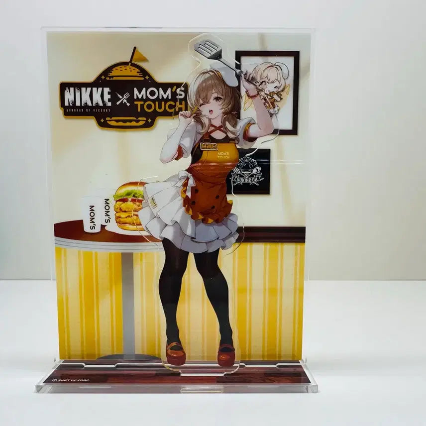 [BUNJANG] Nikke Mom&
