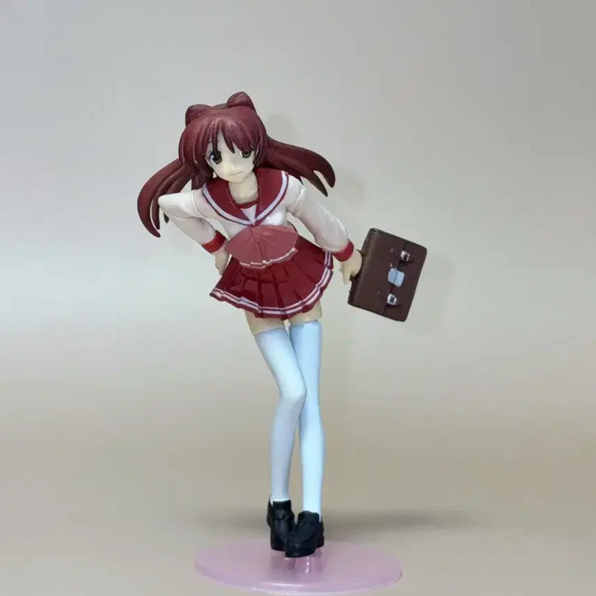 [BUNJANG] ToHeart 2 Kosaka Tamaki Trading Figure / 고전 투하트 2 코우사카 타마키 트레이딩 피규어