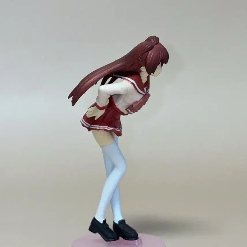 [BUNJANG] ToHeart 2 Kosaka Tamaki Trading Figure / 고전 투하트 2 코우사카 타마키 트레이딩 피규어