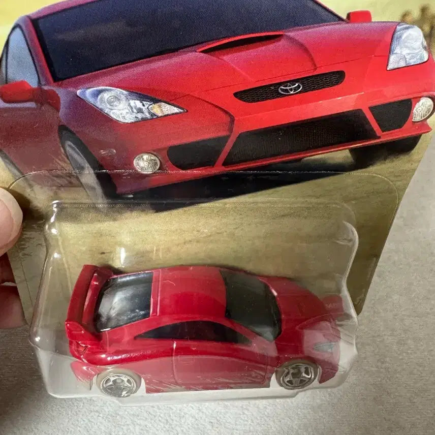 [BUNJANG] Hot Wheels Silver Series Fast &amp; Furious Toyota Celica (Sealed) / 핫휠 실버시리즈 분노의질루 토요타 셀리카 미개봉