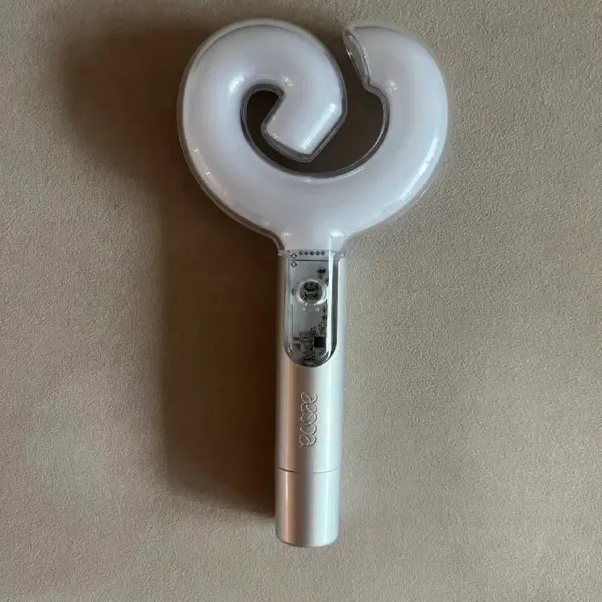 [BUNJANG] Aespa Pretzel Lightstick / 에스파 프레첼 응원봉