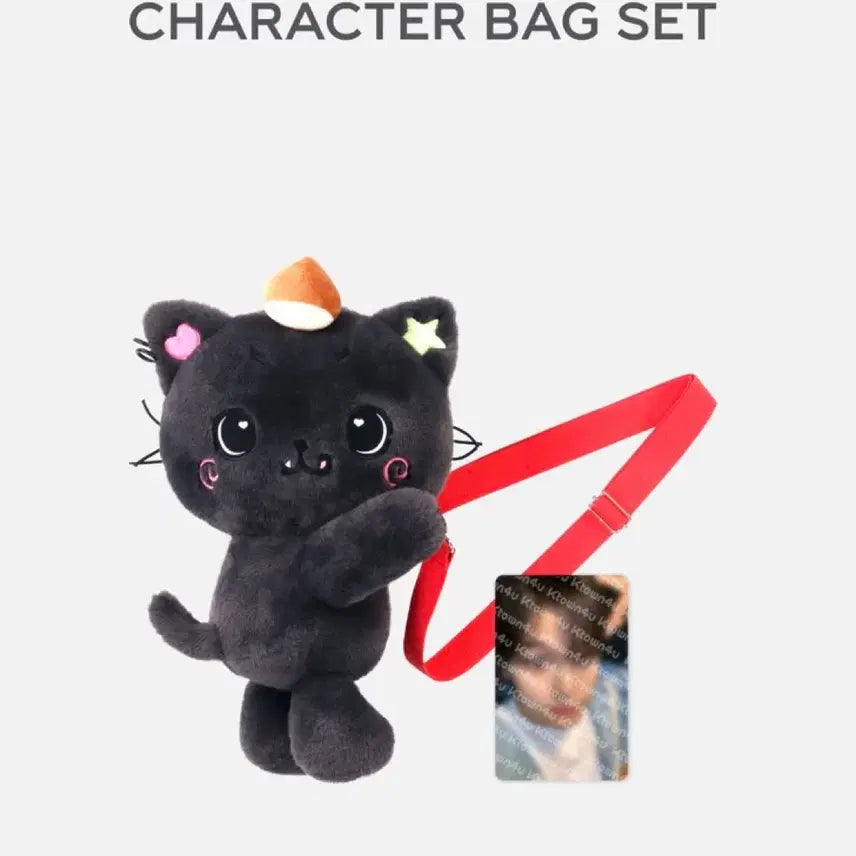 [BUNJANG] NCT WISH Riku Kuri Bag Wishdoll (Sealed) / (미개봉) 엔시티 위시 nct wish 로그인 MD 리쿠 쿠리 가방 위시돌 양도 판매