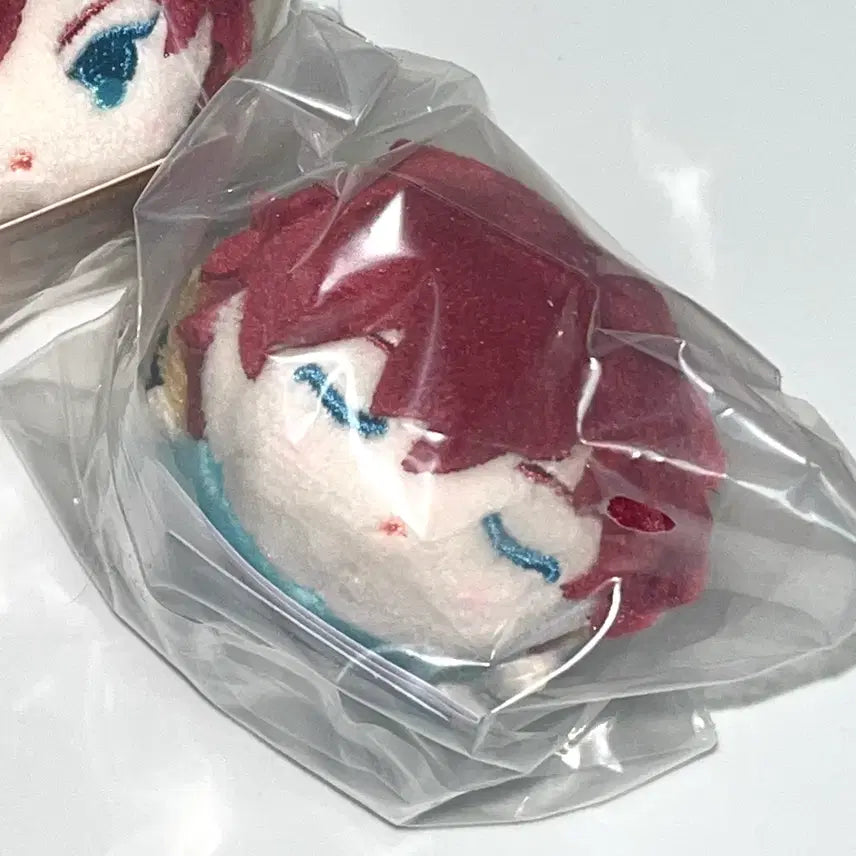 [BUNJANG] Hiiro Mochi Mas (Sleeping Version) Special Edition / 고등학교6학년님 특전 모찌마스1