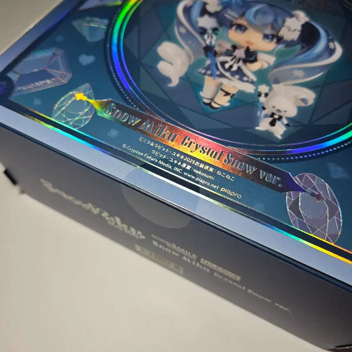 [BUNJANG] Good Smile Nendoroid Yukimiku 2025 Figure (Sealed) / [미개봉] 넨도로이드 유키미쿠 2025 피규어 굿스마일