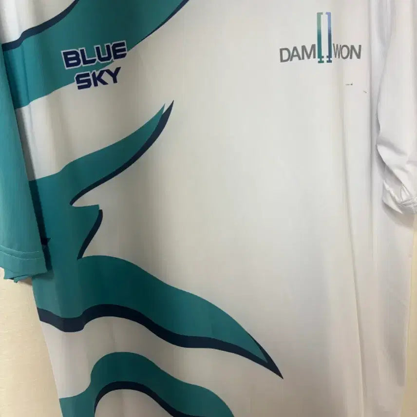 [BUNJANG] Damwon Kia ShowMaker 2020 Signed Jersey XL / 2020 담원 디플러스기아 쇼메이커 싸인 유니폼