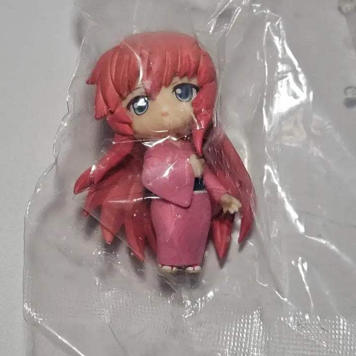 [BUNJANG] Luca Bucchieri Nendoroid Figure (Sealed) / [고전/미개봉] 루카 푸치 넨도로이드 피규어