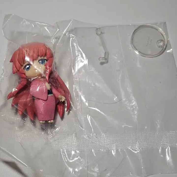 [BUNJANG] Luca Bucchieri Nendoroid Figure (Sealed) / [고전/미개봉] 루카 푸치 넨도로이드 피규어