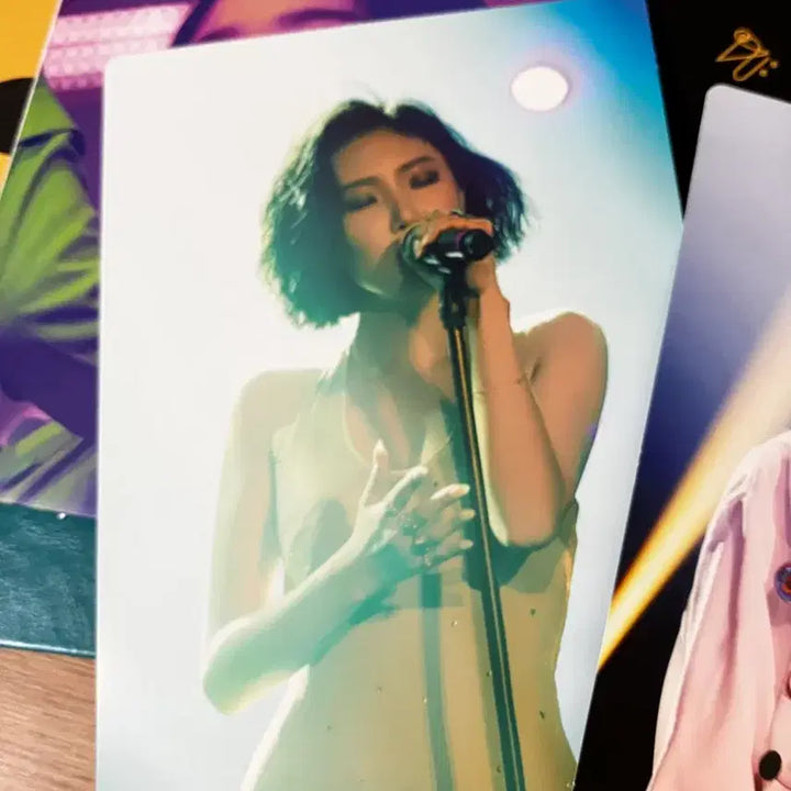 [BUNJANG] Mamamoo Musical Photobook / 마마무 무지컬 포토북