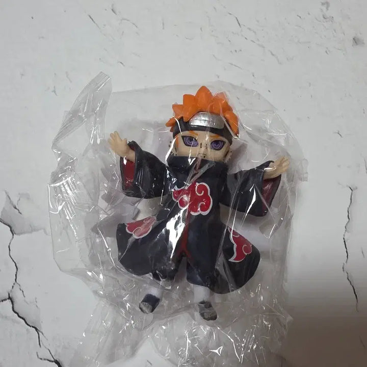 [BUNJANG] Naruto Shippuden Random Figure (Naruto) / 나루토 질풍전 랜덤 피규어(나루토)
