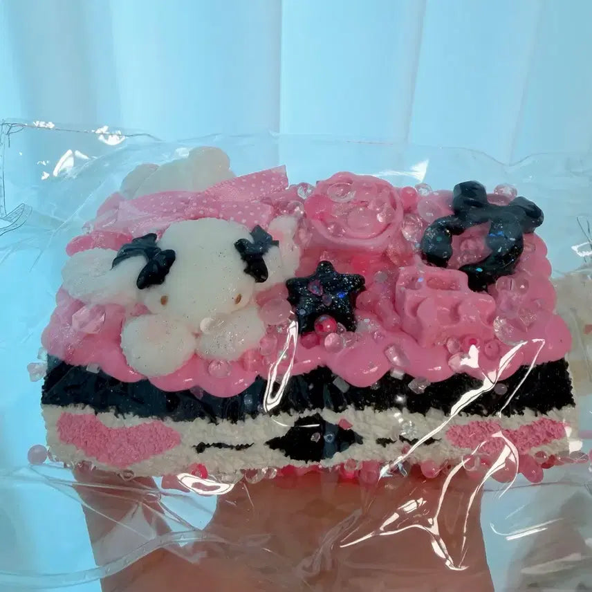 [BUNJANG] Nienienie Malangi Plush / nienienie 녜녜녜 말랑이