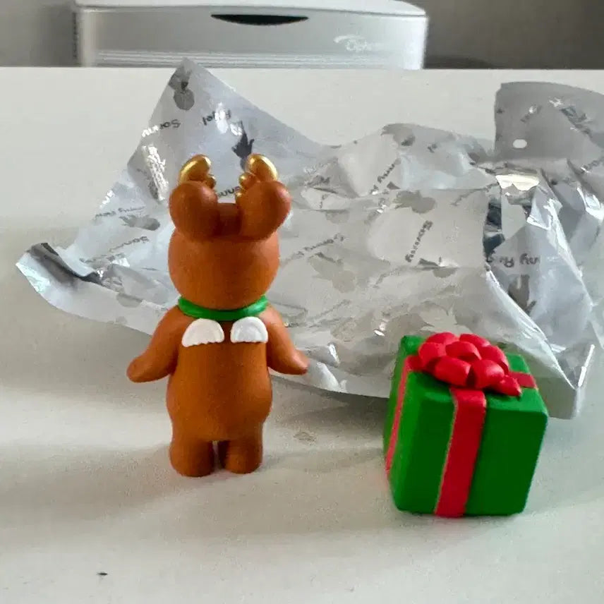 [BUNJANG] Sonny Angel Santa&