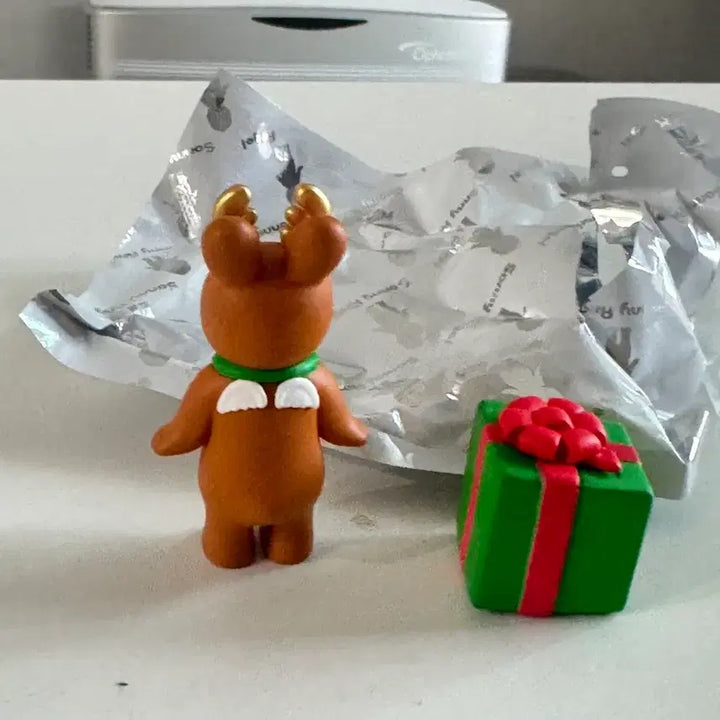 [BUNJANG] Sonny Angel Santa&
